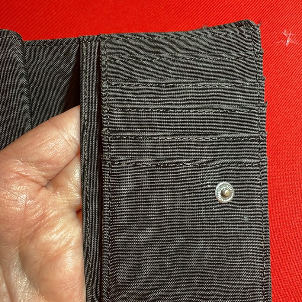 KIPLING WALLET - Picture 5 of 12